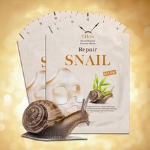 Snail Hydrating Revitalizing Mask