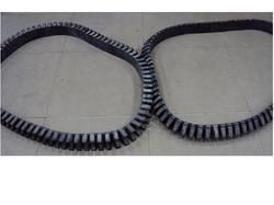 Plastic Machinery Rubber Belt