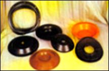 Rubber Diaphragm