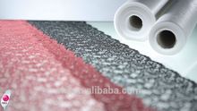Hot Water Soluble Non Woven Fabric