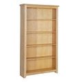 Wooden bookshelf bookcase