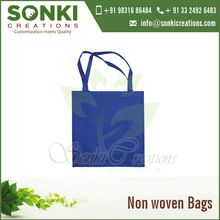 Customized Logo Printing Bag