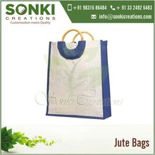 Dust Proof Jute bag