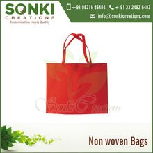 Laminated Non-Woven Bag