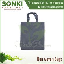 non-woven shopping bag