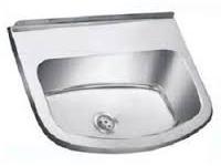 Stainless Steel Wash Basin