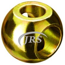 Balls Double Bore for Agriculture Part
