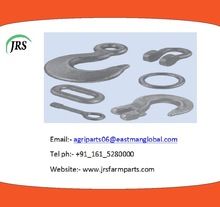 Carbon steel and Alloy steel castings