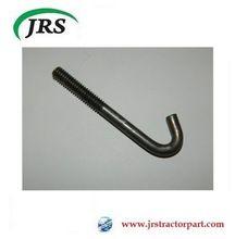 J Bolt fixing fasteners heavy duty