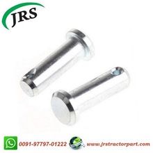 round head clevis pins