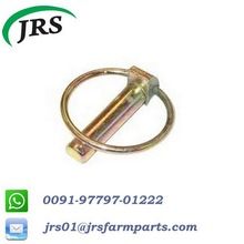 Stainless steel Quick Release wire lock pin