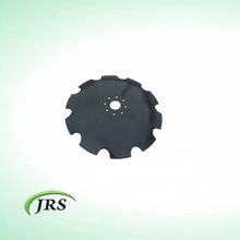 Tractor Disc Blade