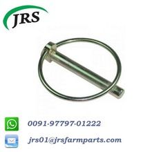 Tractor steel Pin