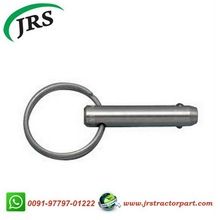Various Size Standard Threaded Clevis Pin