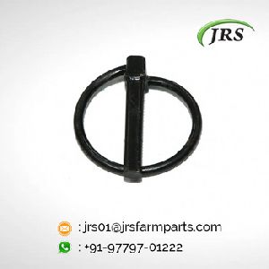 Zinc Plated Spring Steel Linch Pin