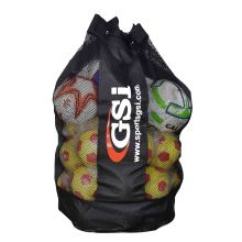 Soccer Football Holdall Ball Bag