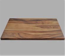 Acacia wood chopping board