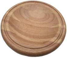 Acacia Wood Round cutting board