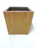 Antique Wooden Finish Planter