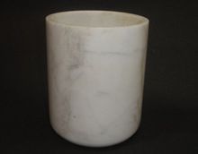 Marble Decorative flower Pot