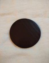 Material Cheap Round Coaster,