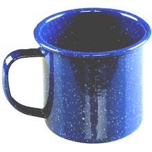 Stainless Steel Enamel camping mug