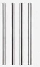 stainless steel straws