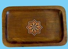 Wooden Serving Tray