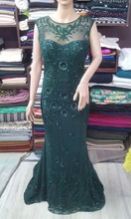 Evening Gown