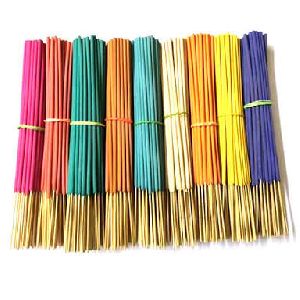 Paramshiv Incense Sticks