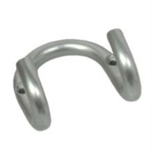 aluminium hooks