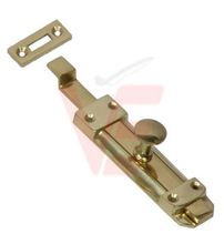 Brass Sliding Bolts