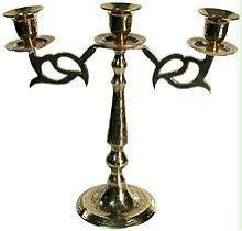 Candle Holders