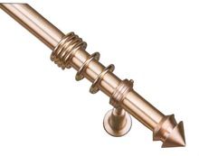 curtain pole