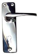 IRON Lever Handles