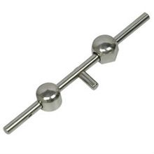 Stainless Steel Aldrops