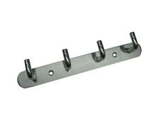 Stainless Steel Hook rails