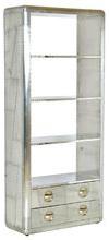 Iron Aviator Shelve