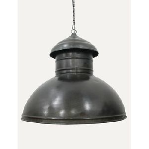 Iron Pendant Lamp