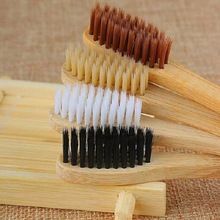 bamboo tooth brush