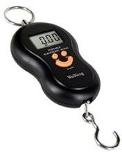 Portable Hand digital hanging scale