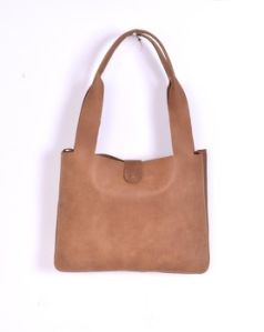 Camel brown Shoulder bag