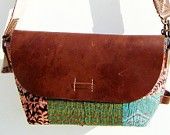 kantha shoulder bags