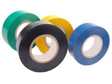 PVC Adhesive Tapes