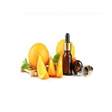 Cold Pressed Citrus Tangerine Oil