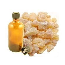 Frankincense Olibanum Essential Oil