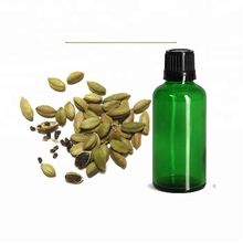 Green Cardamom Essential Oil