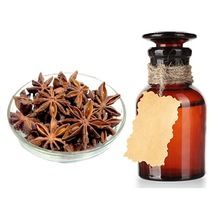 High Quality Star Anise Essential Oil