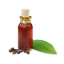 Pure Essential Clove Oil