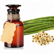 Moringa oil